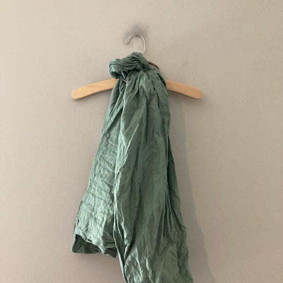 $41 ADD ON Wildbird ring sling Little Sleepies Caden Lane Kyte Baby Ergo Baby - Picture 1 of 2